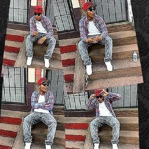 Meet your Posher, Mark