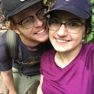 Meet your Posher, Chad