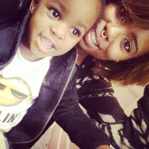 Meet your Posher, Shawntieara