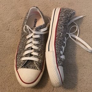 Brand new sock monkey inspired converses