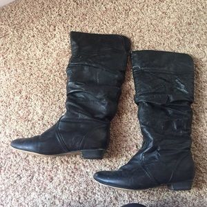 Steve Madden Boots