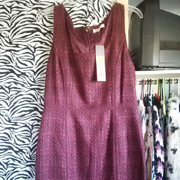 Tory Burch Dress