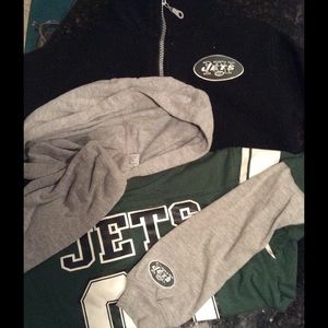 Jets Toddler gear