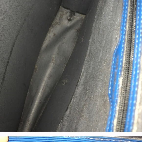 Louis Vuitton Epi sac plat not for sale at moment. - Picture 4 of 4