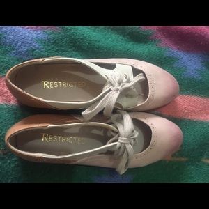Adorable Ballet like shoes