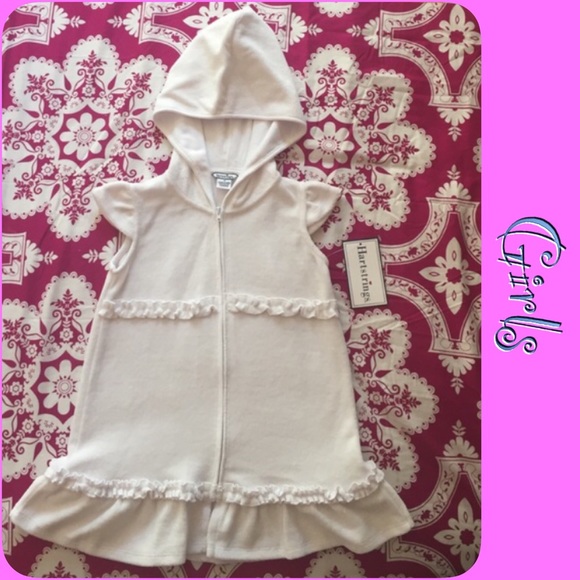 Zip Knit Hooded Dress
