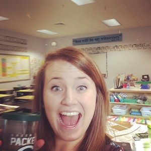 Meet your Posher, Elizabeth