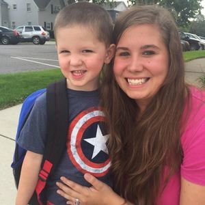 Meet your Posher, Miranda