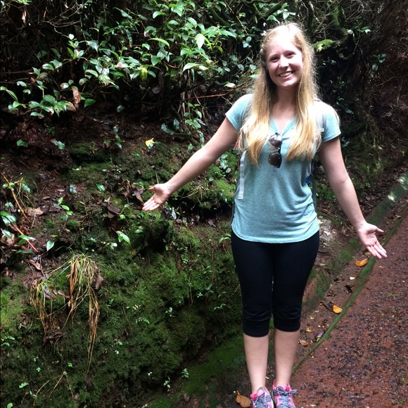 Meet your Posher, Marissa