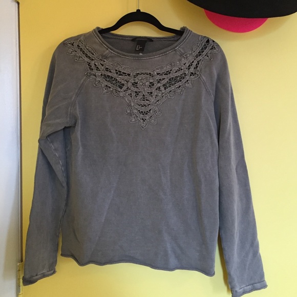 Pull over H&M sweater