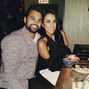 Meet your Posher, Mariam