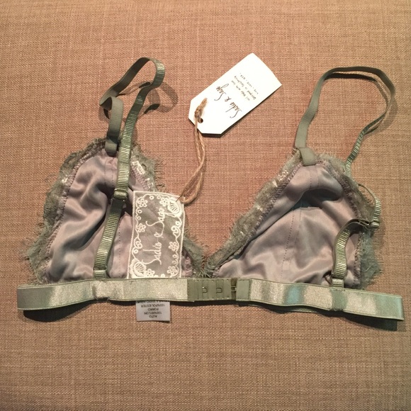 LAST ONE✨ Sadie and sage lace bralette black fri - Picture 2 of 3