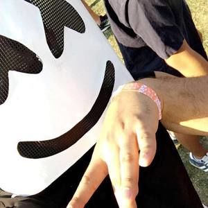 Meet your Posher, Muhammad wajeeh