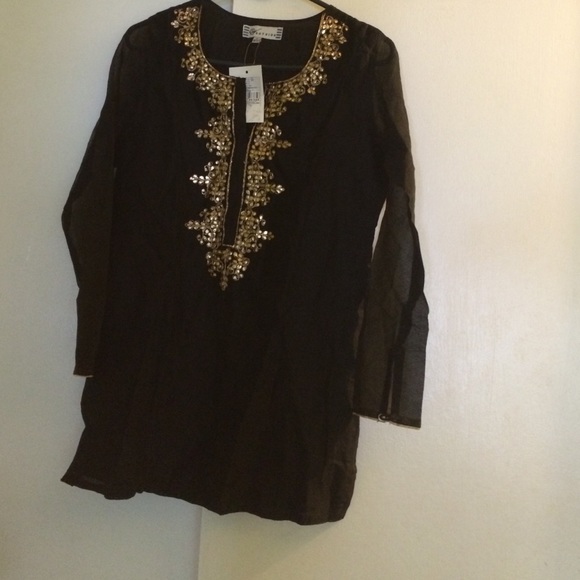 Westside Tops - Lovely tunic