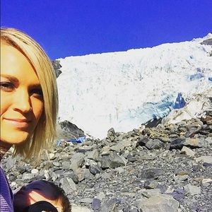 Meet your Posher, Tracy