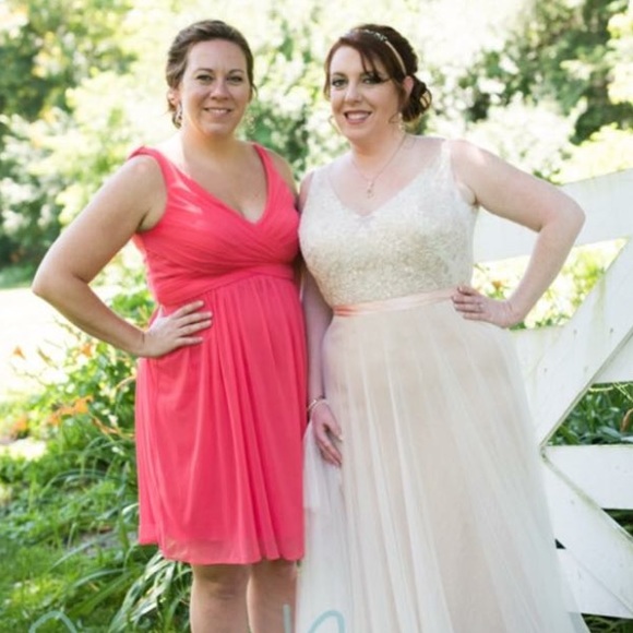 Bridesmaid / Formal Dress