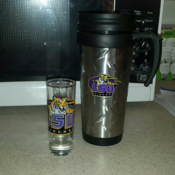 LSU Tigers