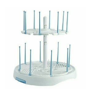 Munchkin high capacity dry rack