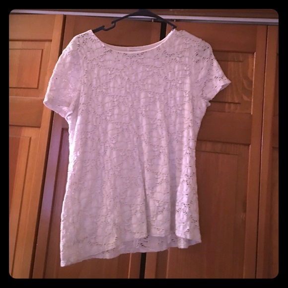 White Dress Shirt