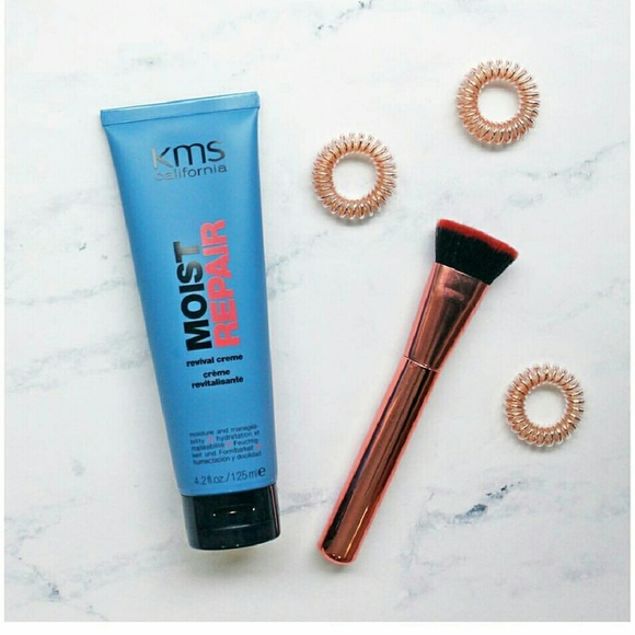 KMS Moist Repair Creme