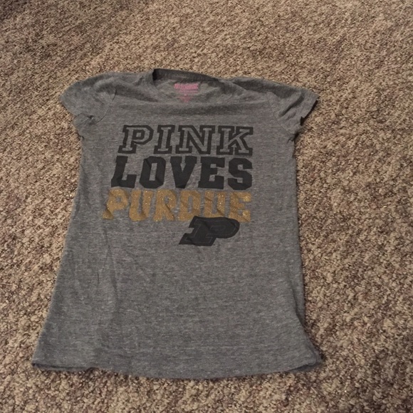 Boiler up! PINK