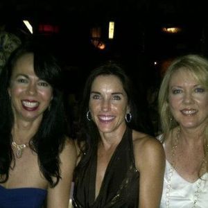 Meet your Posher, Cherie