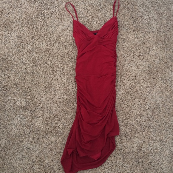Bcbg dress