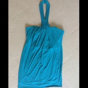 Laundry by Shelli Segal dress