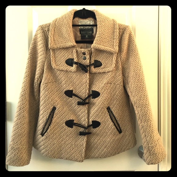 Fall jacket - Picture 1 of 2