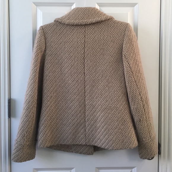 Fall jacket - Picture 2 of 2