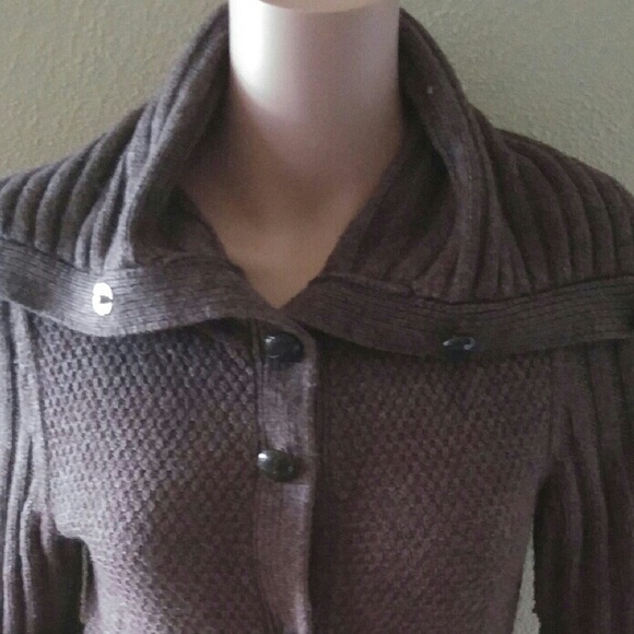 SWEATER - Picture 2 of 2