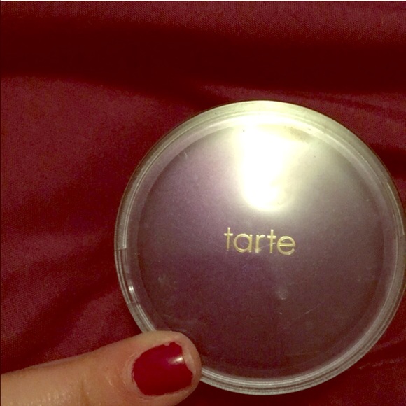Tarte Clean Slate Smoothing Primer