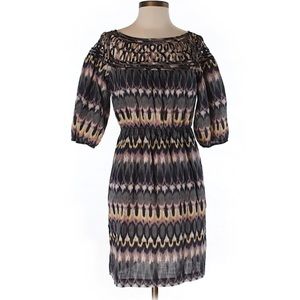 NWT Banana Republic 100% Cotton Dress Sz 2