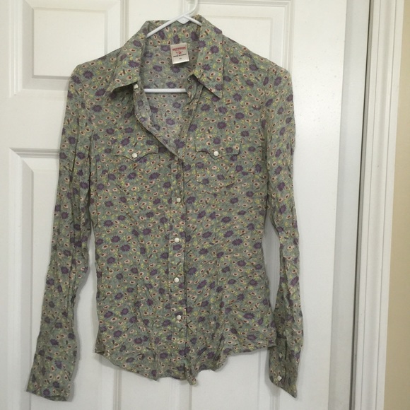 True Religion Top