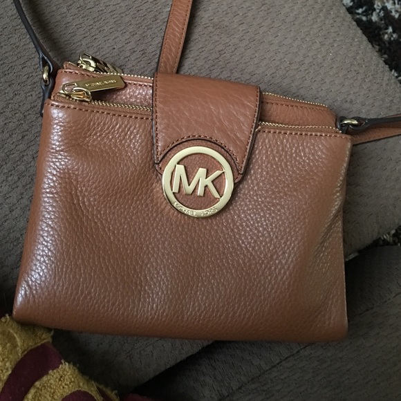 MK crossbody!