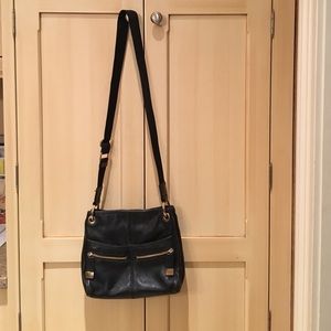 Messenger bag