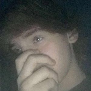 Meet your Posher, Timothy