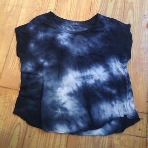 Brandy Melville Tie Dye Tee!