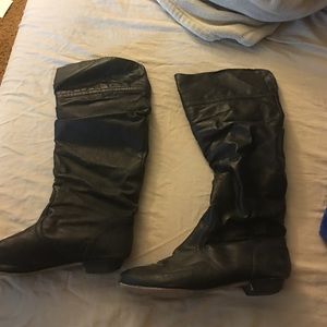 Steve Madden Boots