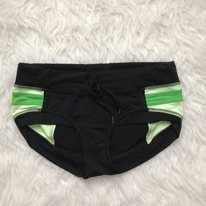 Lululemon Heat It Up Shorts