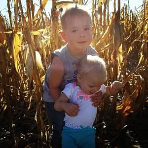 Meet your Posher, Annie