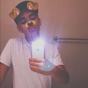 Meet your Posher, Johnny