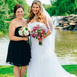 Bridesmaid / Formal Dress