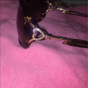 Tiffany & Co. sunglasses