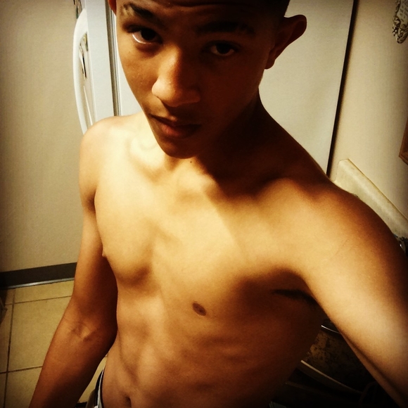 Meet your Posher, James - Picture 1 of 1