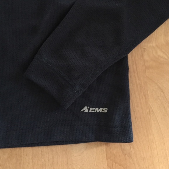 EMS Performance Top Underlayer - Picture 3 of 3