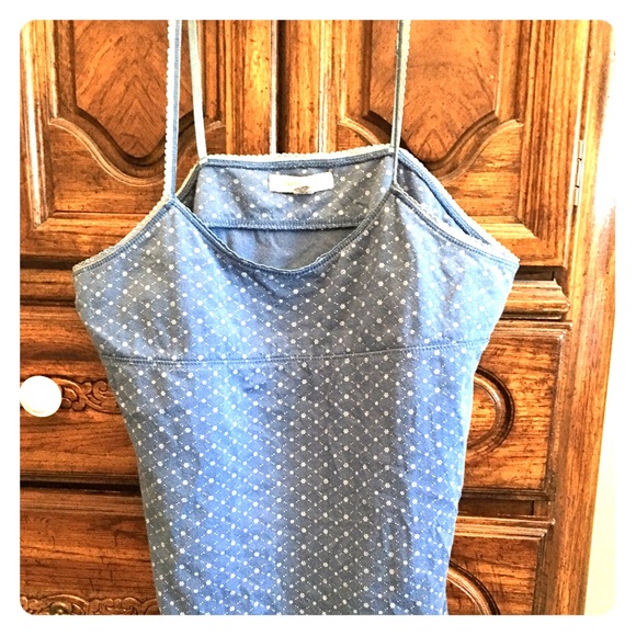 Forever 21 spaghetti strap top