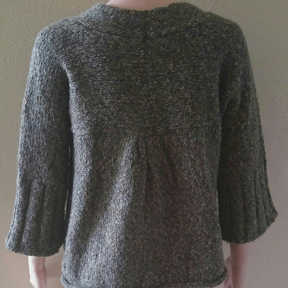 SWEATER - Picture 2 of 2