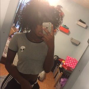 Meet your Posher, Genesis