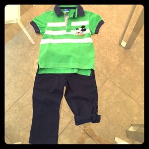 2t super cute outfit